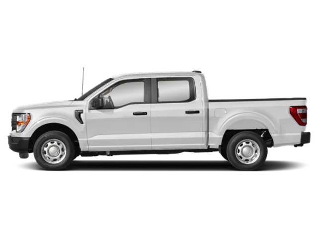Used 2023 White Ford XL image 3