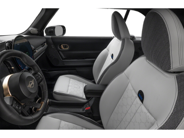 2026 MINI Convertible John Cooper Works - Photo 16