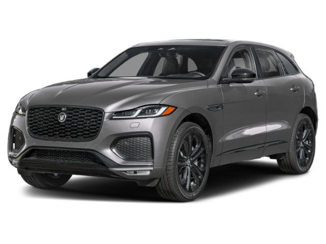 2026 Jaguar F-Pace R-Dynamic S