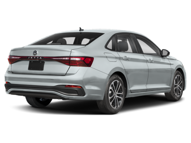 New 2026 Gray Volkswagen 1.5T Sport image 2