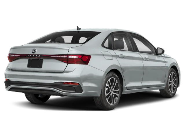 New 2026 Gray Volkswagen 1.5T Sport image 2