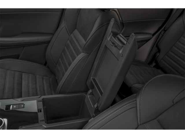 Used 2025 White Mitsubishi SE image 11