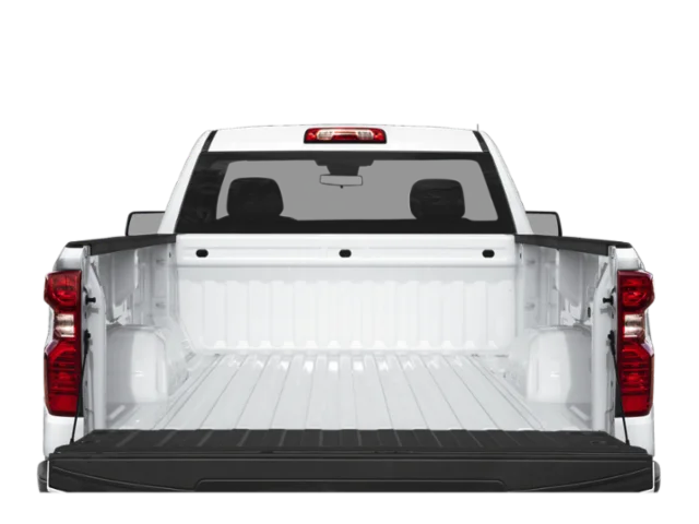 New 2026 Summit White Chevrolet WT image 16
