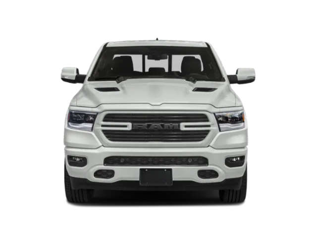 Used 2022 Diamond Black Ram TRX image 10