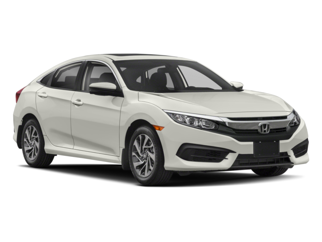 Used 2018  Honda EX image 7