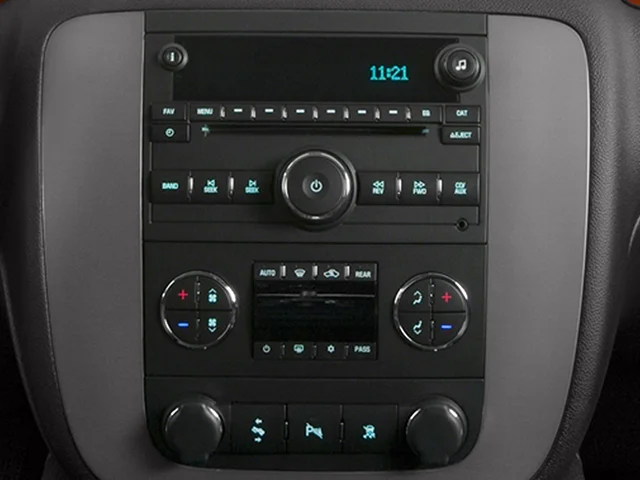 Used 2014  GMC SLT image 9