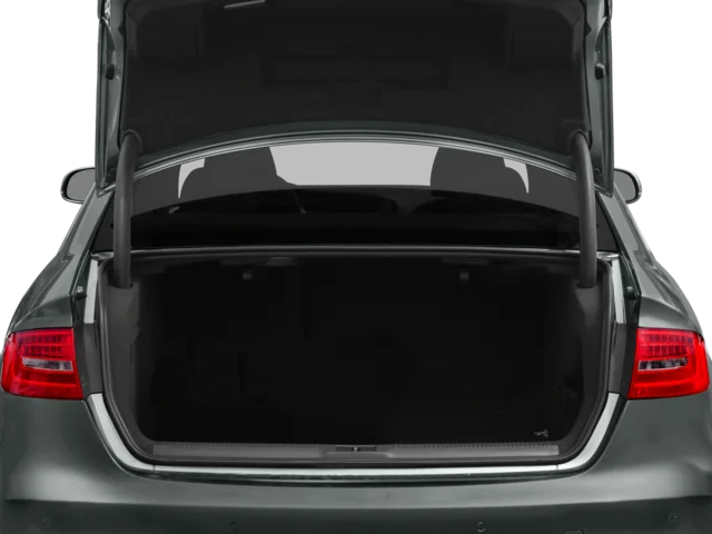 Used 2016 Gray Audi 2.0T Premium image 17