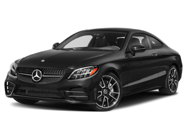 2023 Mercedes-Benz C-Class C 300 4MATIC's photo