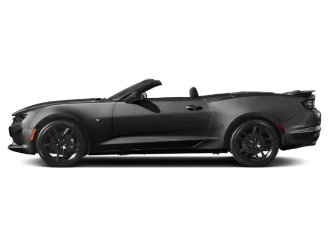 Used 2023 Black Chevrolet 1LT image 5