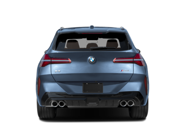 New 2026  BMW M50 xDrive image 8