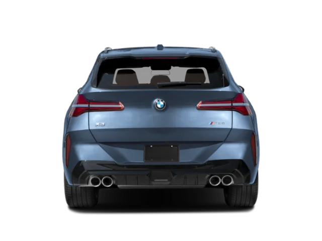 New 2026 Dk. BMW M50 xDrive image 5