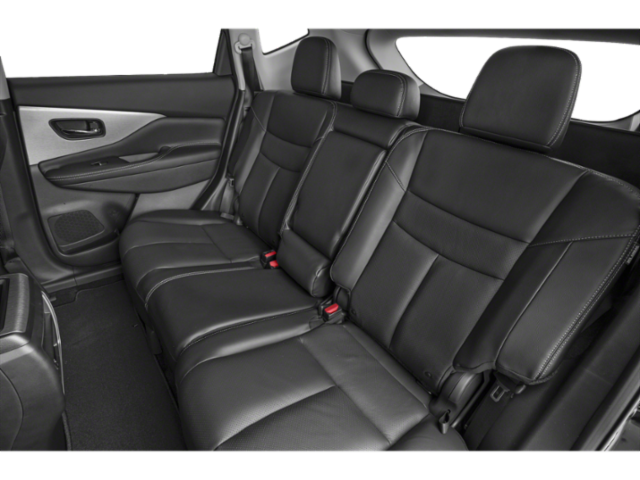 Used 2023 Gun Metallic Nissan SL image 10