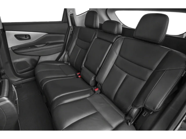 Used 2023 Gray Nissan SL image 12