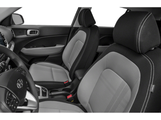 Used 2022 Silver Hyundai SEL image 6