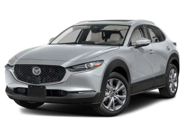2025 Mazda CX-30 Preferred AWD's photo
