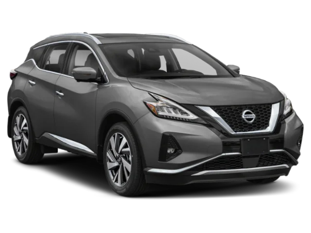 Used 2020 Gray Nissan S image 6