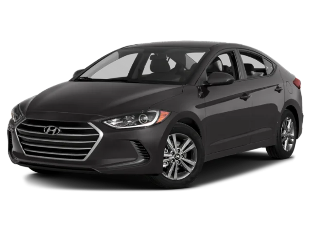 2018 Hyundai Elantra 2.0 SE A/T's photo