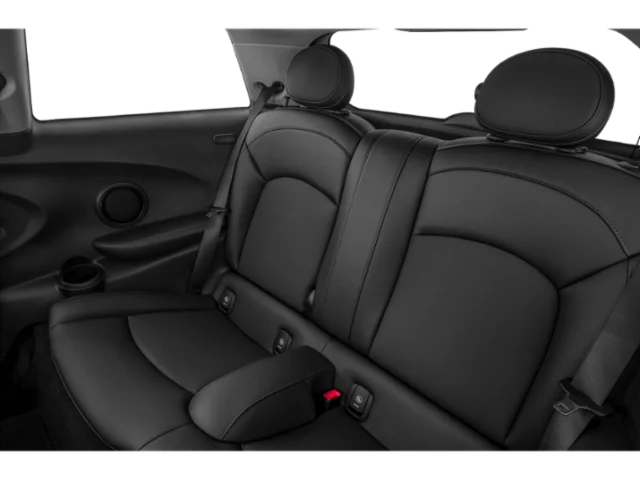 Used 2019 Green MINI Signature image 11