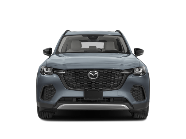 New 2026 Rhodium White Premium Mazda SC AWD image 4