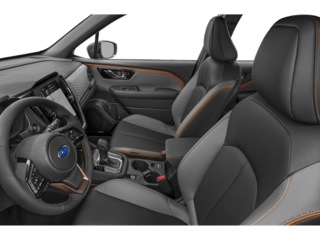 2025 Subaru Forester Sport - Photo 6
