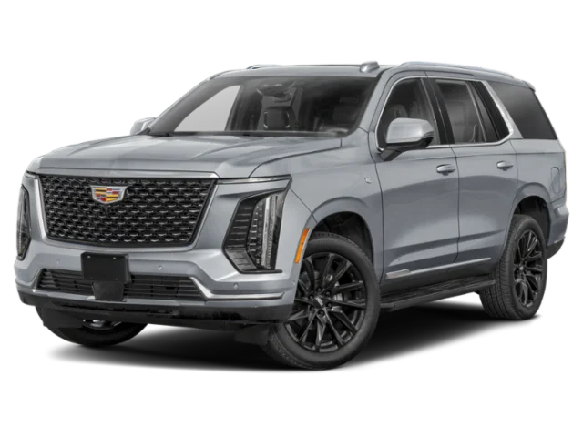 2025 Cadillac Escalade 4WD Premium Luxury's photo