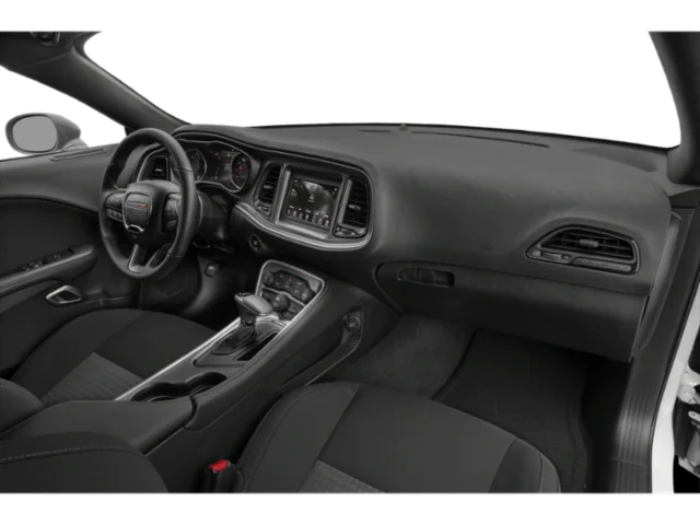 Used 2023 Black Dodge R/T image 12