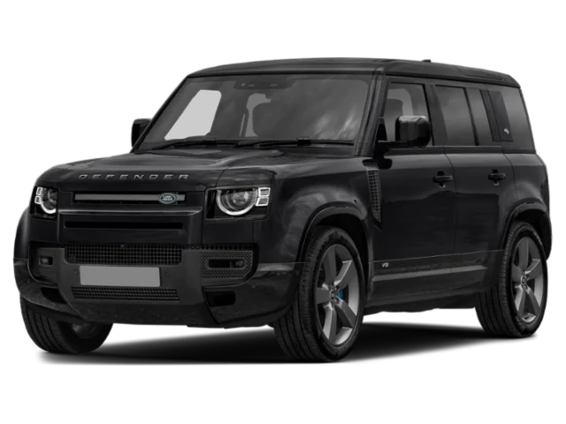 Used 2023 Carpathian Grey Premium Metallic Land Rover Carpathian Edition image 1