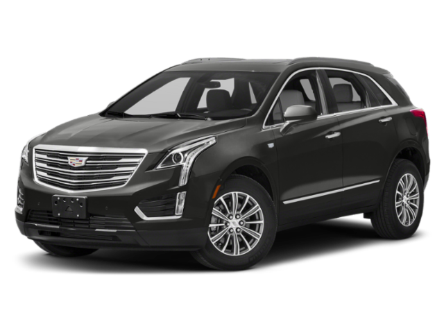 Used 2019 Gray Cadillac Luxury image 1