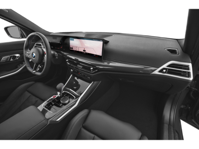 New 2027  BMW Competition image 15