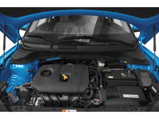 Used 2025 Black Kia EX image 9