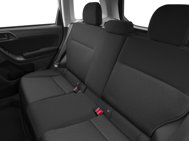 Used 2016 Crystal Black Silica Subaru 2.5i Premium image 12