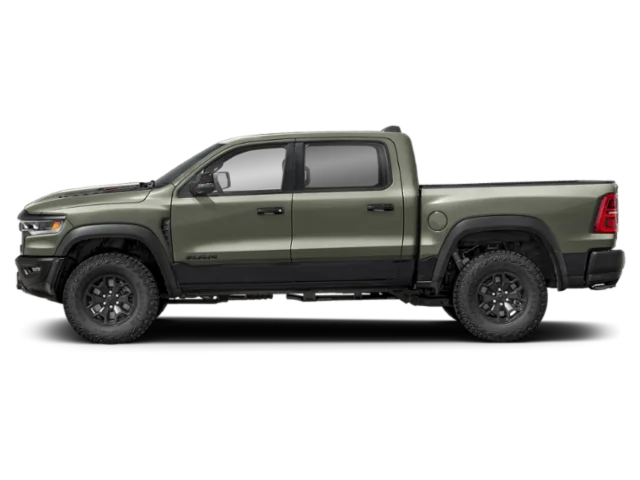 New 2026 Canyon Lake Exterior Paint RAM RHO image 3