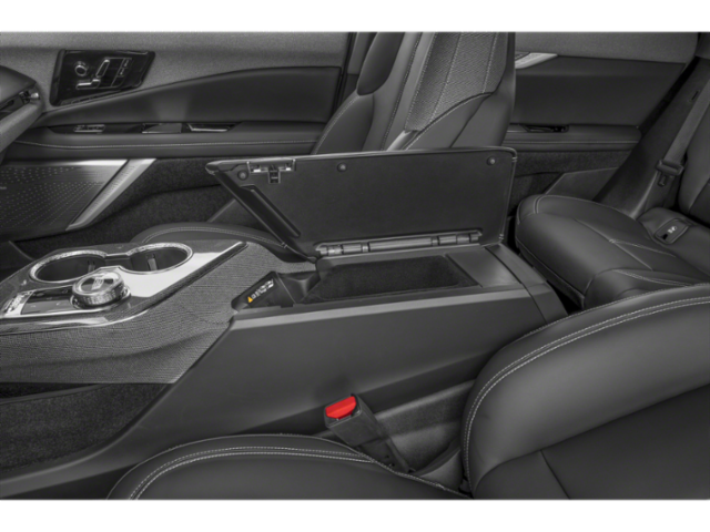New 2027 G4J/White Cadillac Premium Sport image 11