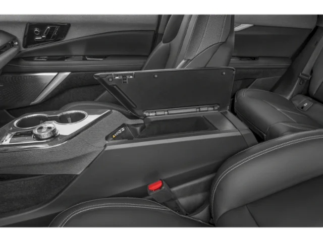 New 2027 Sandstone Cadillac Premium Luxury image 11