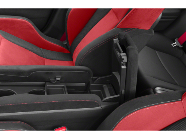 Used 2019 Red Honda Touring image 13