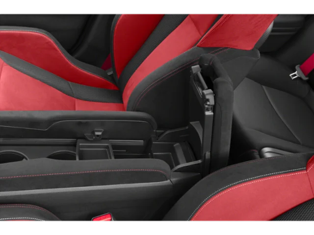Used 2019 Red Honda Touring image 13