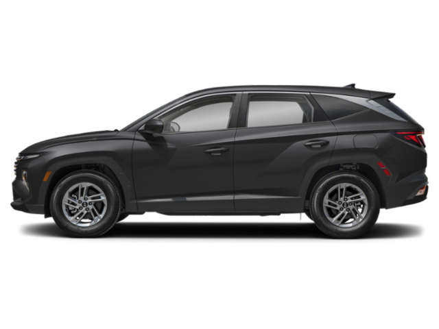 New 2026 Black Hyundai SE image 22