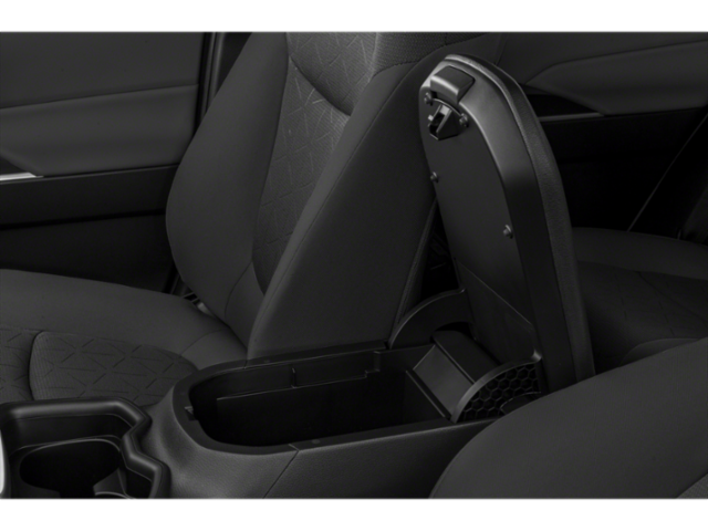 Certified Used 2019 Black Toyota XLE image 11