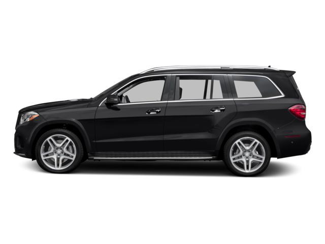 Used 2017  Mercedes-Benz GLS 550 image 7