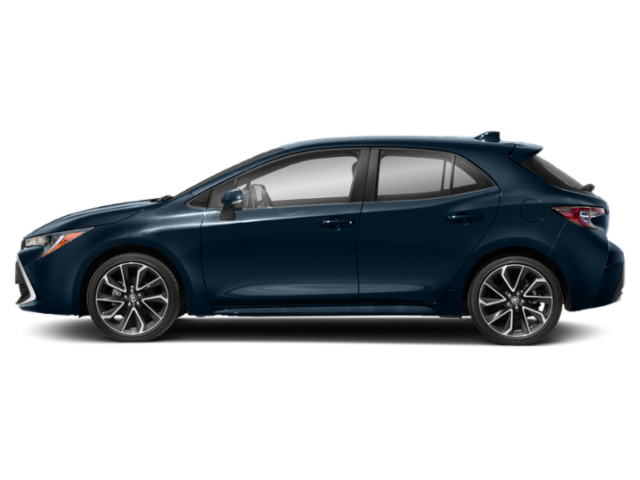 Used 2021 Beige Toyota XSE image 3
