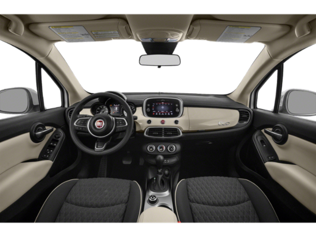 Used 2019 Orange FIAT Trekking image 8
