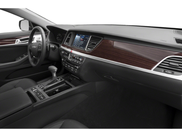 Used 2019 Black Genesis 3.8 image 13