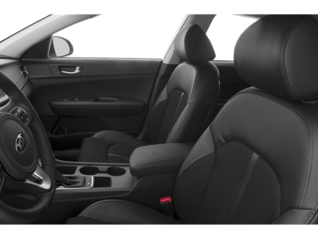 Used 2018 Platinum Graphite Kia S image 6