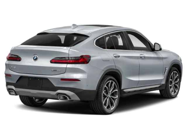 Used 2023 Brooklyn Grey Metallic BMW M40i image 2