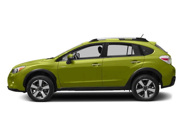 Used 2014 Plasma Green Subaru 2.0i Hybrid image 3