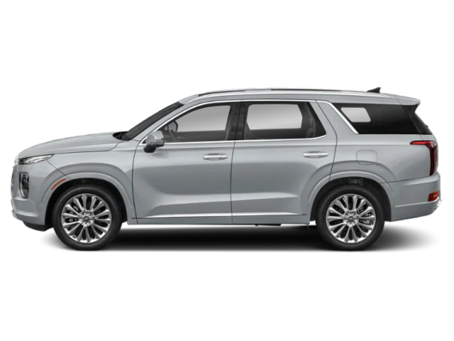 Used 2020 Silver Hyundai Limited image 3