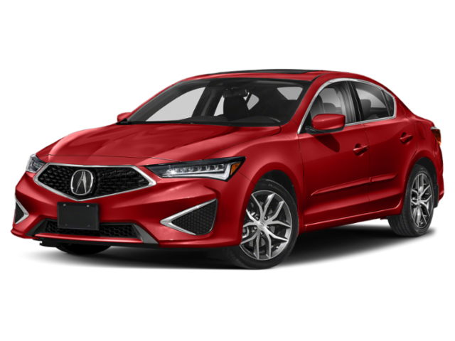 2019 Acura ILX Premium's photo