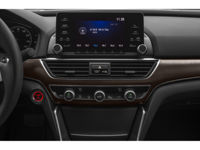 Used 2019  Honda Base image 11