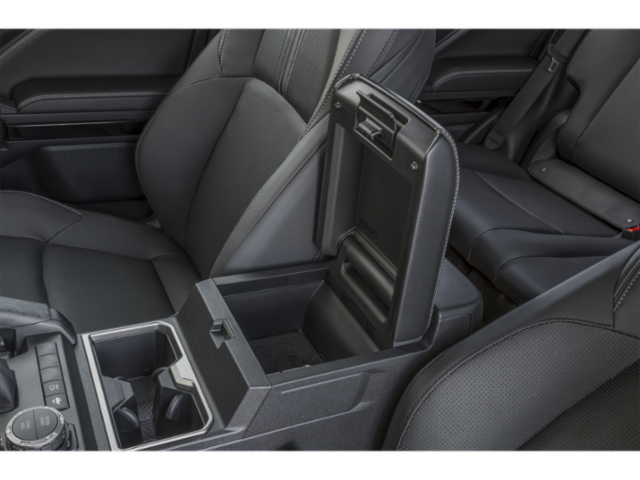 2025 Toyota 4Runner Limited - Photo 15