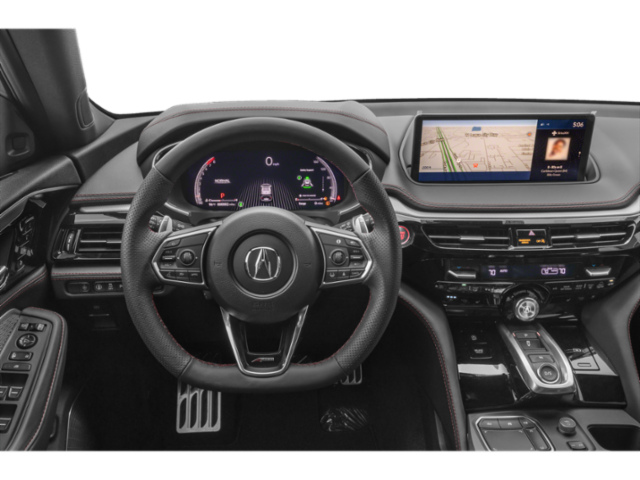 Used 2024  Acura A-Spec image 7